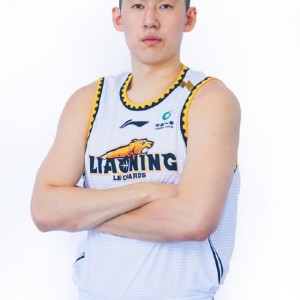 辽宁男篮官宣付豪加盟 争冠路上再添强援