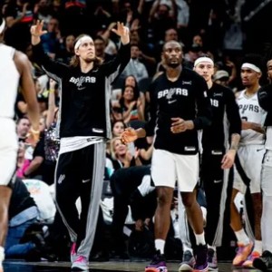 世界杯app下载-米奇谈失利：我们只是尽力打出自身水准，尝试不同阵容组合