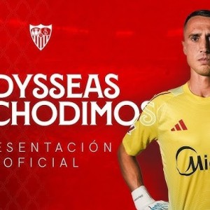 塞维利亚体育总监：多家豪门在关注弗拉乔迪莫斯，我们也想留下他