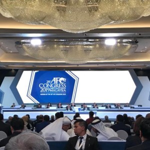 世界杯手机观看-亚洲足坛又爆丑闻 选举被“第三方势力”操控？