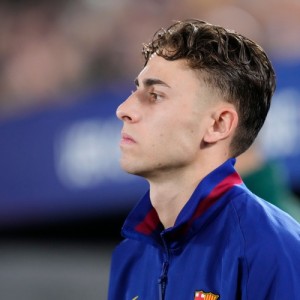 世界杯官方入口说明-西甲身价涨幅榜：费尔明+3000万欧最多，佩德里、安东尼在列